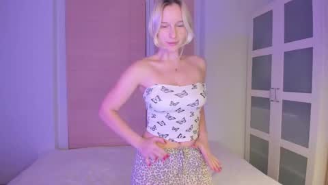 Amanda online show from 15, 12, 2025