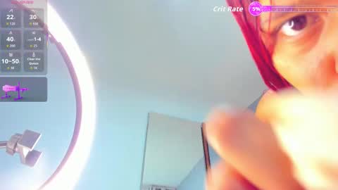 amanda29_ online show from 24, 9, 2025