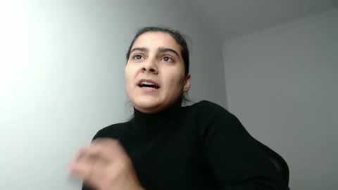 Snapshot of amanda5star chatting on 11, 1, 2026 The queen of the biceps online show from 11, 1, 2026