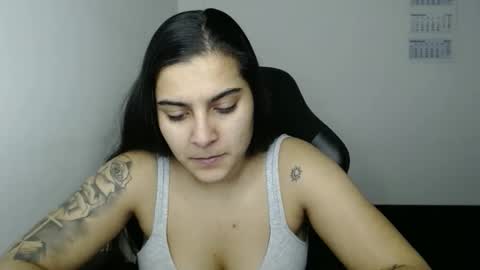 Snapshot of amanda5star chatting on 3, 2, 2026 The queen of the biceps online show from 3, 2, 2026