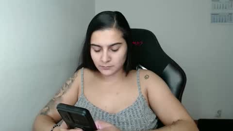 Snapshot of amanda5star chatting on 4, 2, 2026 The queen of the biceps online show from 4, 2, 2026