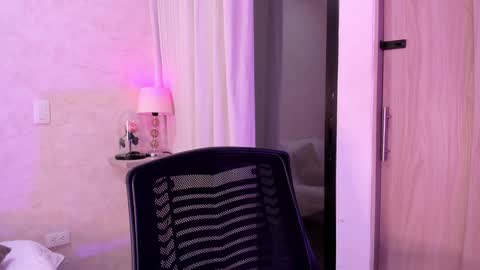 Snapshot of amanda_26 chatting on 10, 1, 2025 Luisa online show from 10, 1, 2025