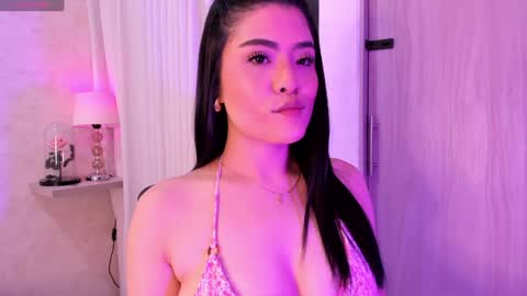 Snapshot of amanda_26 chatting on 16, 1, 2025 Luisa online show from 16, 1, 2025