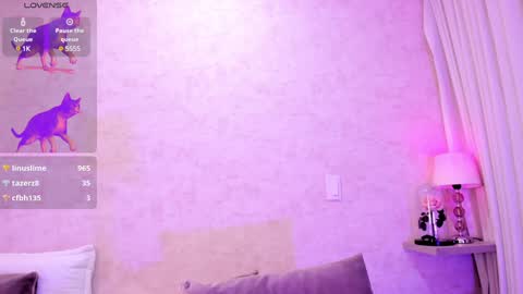 Snapshot of amanda_26 chatting on 19, 1, 2025 Luisa online show from 19, 1, 2025