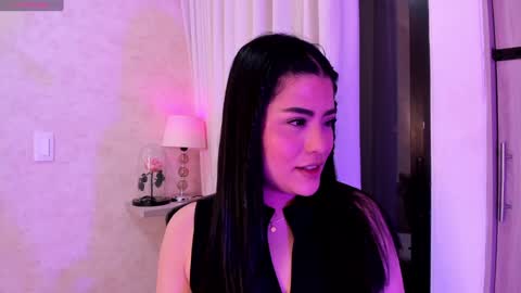 Snapshot of amanda_26 chatting on 29, 1, 2025 Luisa online show from 29, 1, 2025