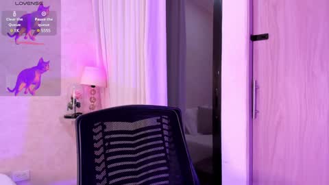 Snapshot of amanda_26 chatting on 30, 1, 2025 Luisa online show from 30, 1, 2025