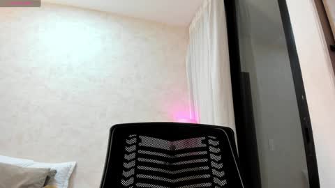 Snapshot of amanda_26 chatting on 6, 2, 2025 Luisa online show from 6, 2, 2025