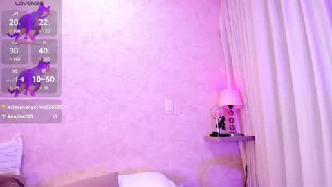 Snapshot of amanda_26 chatting on 6, 2, 2025 Luisa online show from 6, 2, 2025