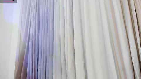 Snapshot of amanda_26 chatting on 22, 2, 2025 Luisa online show from 22, 2, 2025