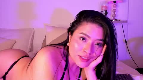 Snapshot of amanda_26 chatting on 22, 2, 2025 Luisa online show from 22, 2, 2025