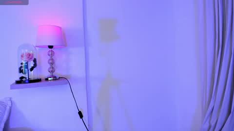 Snapshot of amanda_26 chatting on 27, 2, 2025 Luisa online show from 27, 2, 2025