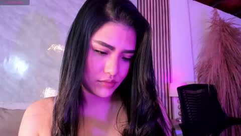 Snapshot of amanda_26 chatting on 30, 9, 2025 Luisa online show from 30, 9, 2025