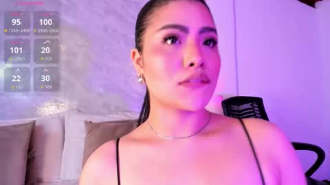 Luisa online show from 5, 2, 2026