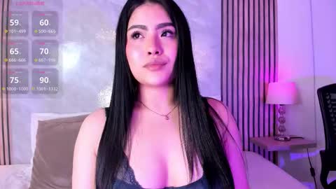 Snapshot of amanda_26 chatting on 18, 3, 2026 Luisa online show from 18, 3, 2026