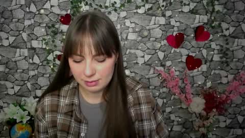 amanda_bright_ online show from 9, 11, 2025