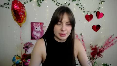 amanda_bright_ online show from 19, 2, 2026