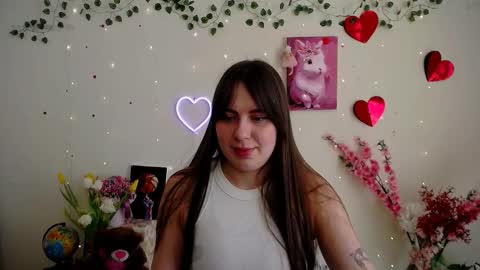 amanda_bright_ online show from 13, 3, 2026