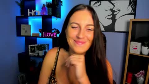 Snapshot of amanda_burn chatting on 27, 11, 2025 Amanda online show from 27, 11, 2025