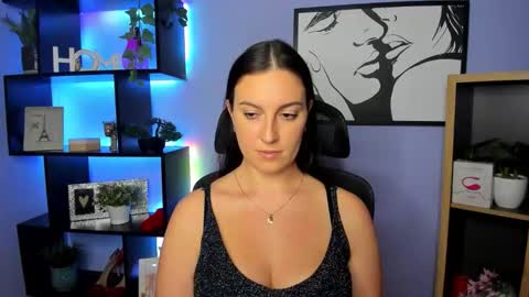 Snapshot of amanda_burn chatting on 9, 2, 2026 Amanda online show from 9, 2, 2026