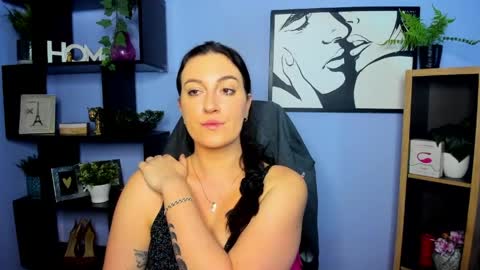 Snapshot of amanda_burn chatting on 2, 4, 2026 Amanda online show from 2, 4, 2026