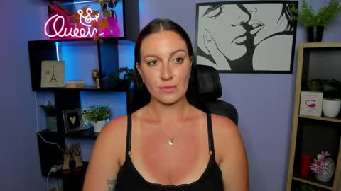 Amanda online show from 3, 6, 2026