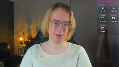 Hi im Amanda online show from 19, 10, 2025