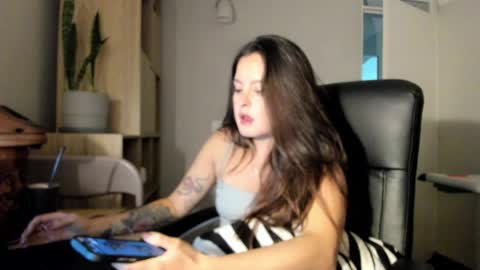 Snapshot of amanda_callum_ chatting on 2, 6, 2026 Katha online show from 2, 6, 2026