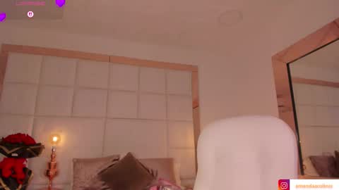 Amanda online show from 14, 2, 2026