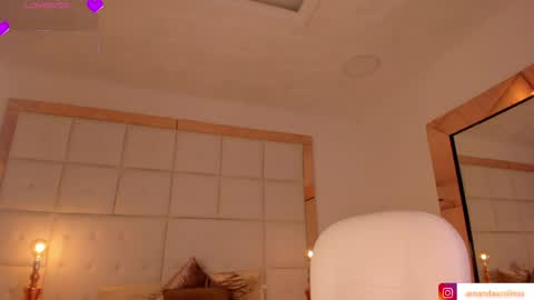 Amanda online show from 7, 4, 2026