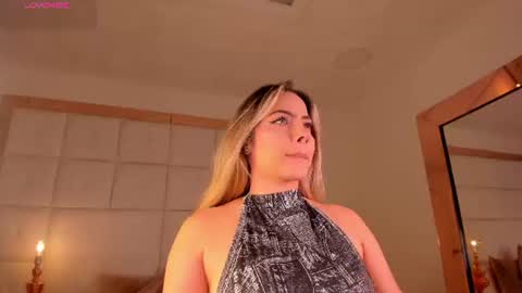 Snapshot of amanda_colin chatting on 1, 7, 2026 Amanda online show from 1, 7, 2026