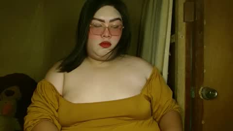 amanda_fetish online show from 24, 2, 2025