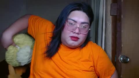 amanda_fetish online show from 3, 3, 2025