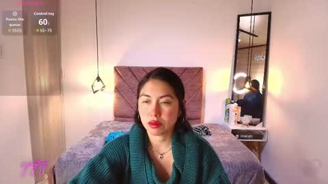 Snapshot of amanda_fox__ chatting on 16, 3, 2026 AMANDA FOX online show from 16, 3, 2026