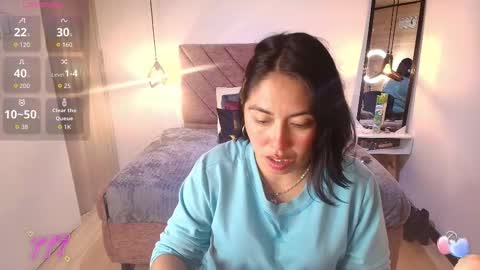 Snapshot of amanda_fox__ chatting on 17, 3, 2026 AMANDA FOX online show from 17, 3, 2026