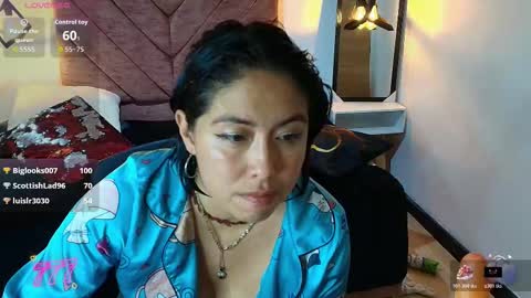 Snapshot of amanda_fox__ chatting on 29, 3, 2026 AMANDA FOX online show from 29, 3, 2026