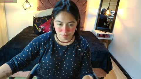 Snapshot of amanda_fox__ chatting on 1, 4, 2026 AMANDA FOX online show from 1, 4, 2026