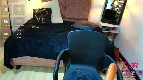 Snapshot of amanda_fox__ chatting on 2, 4, 2026 AMANDA FOX online show from 2, 4, 2026