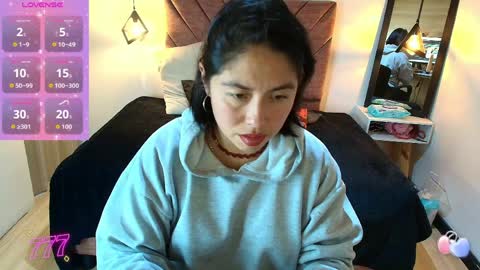 Snapshot of amanda_fox__ chatting on 4, 4, 2026 AMANDA FOX online show from 4, 4, 2026