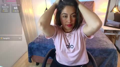 Snapshot of amanda_fox__ chatting on 8, 4, 2026 AMANDA FOX online show from 8, 4, 2026