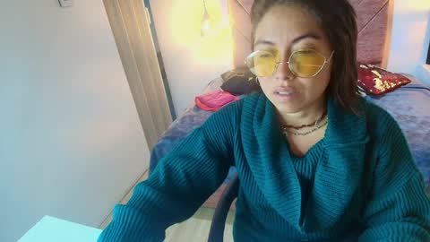 Snapshot of amanda_fox__ chatting on 12, 4, 2026 AMANDA FOX online show from 12, 4, 2026