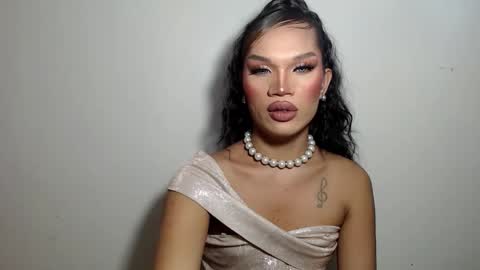 Amanda online show from 18, 11, 2025