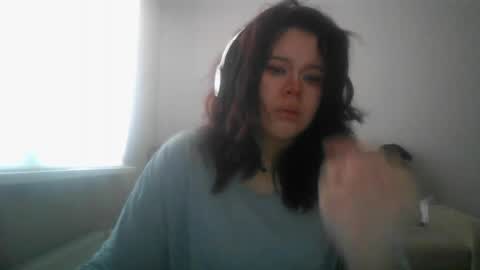 amanda_mia online show from 4, 4, 2026