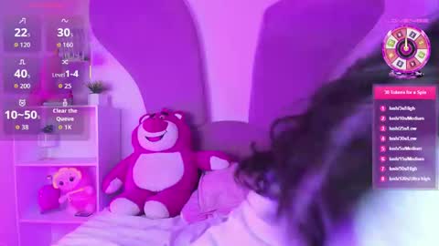 Snapshot of amanda_mooree chatting on 17, 10, 2025 Amanda online show from 17, 10, 2025