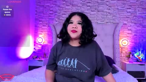 Snapshot of amanda_mooree_ chatting on 19, 3, 2026 Amanda Moore online show from 19, 3, 2026