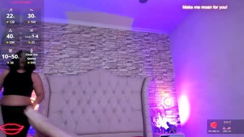 Snapshot of amanda_mooree_ chatting on 1, 4, 2026 Amanda Moore online show from 1, 4, 2026