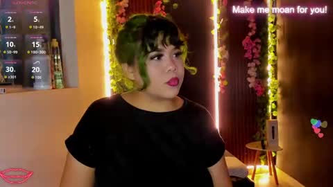 Snapshot of amanda_mooree_ chatting on 15, 7, 2026 Amanda Moore online show from 15, 7, 2026