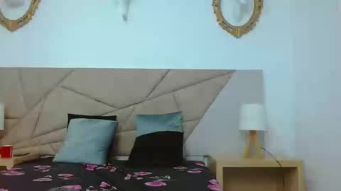 amanda_ramirez online show from 20, 10, 2025