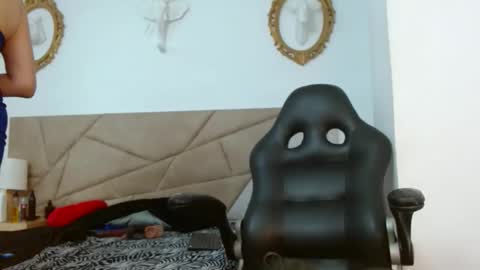 amanda_ramirez online show from 25, 2, 2026