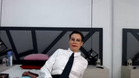 Snapshot of amanda_ramirez chatting on 3, 7, 2026 amanda_ramirez online show from 3, 7, 2026