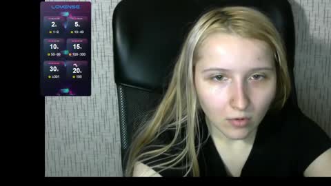 Amanda online show from 17, 2, 2025